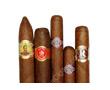 List All Cigars