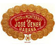 Hoyo de Monterrey Hoyo de Monterrey