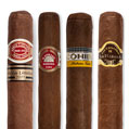 Mixed Samplers