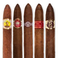 Vitolas Samplers