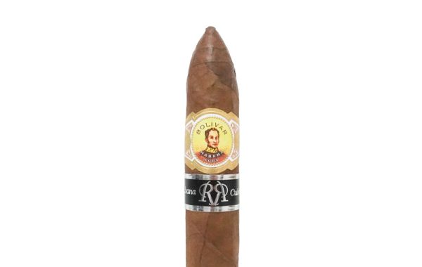 Bolivar Belicosos Finos Reserva Cosecha 2016