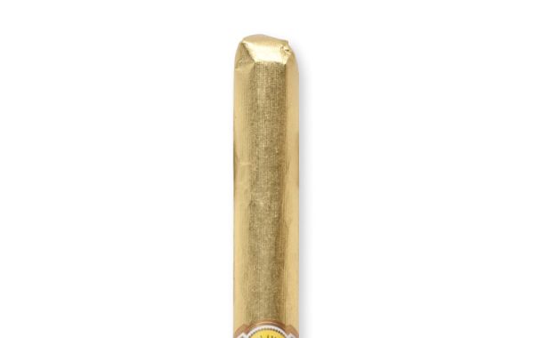 Bolivar Gold Medal Vintage 2012