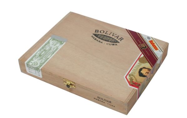 Bolivar Libertador - LCDH