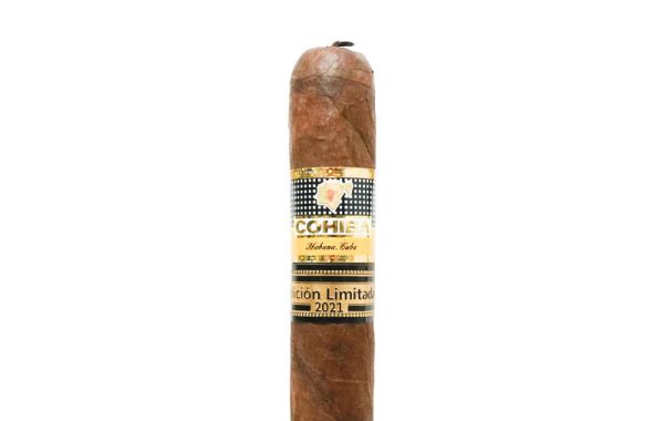 Cohiba 55 Aniversario Edicion Limitada 2021