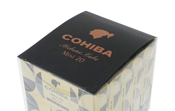Cohiba Mini Limited Edition
