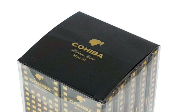Cohiba Mini Limited Edition