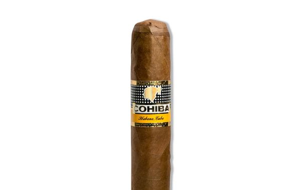 Cohiba Siglo II