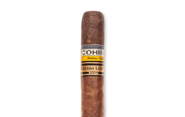 Cohiba Sublimes - Edicion Limitada 2004