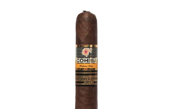 Cohiba Talisman Edicion Limitada 2017