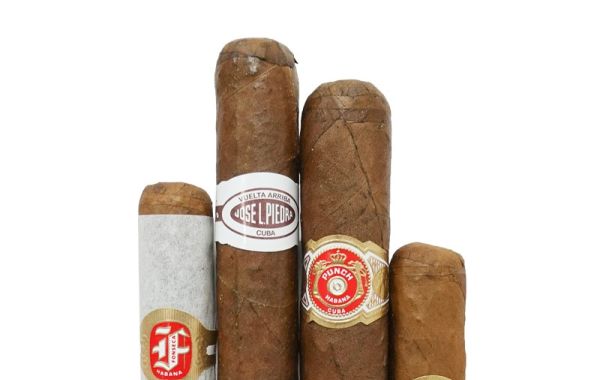 Mixed Box - Corona