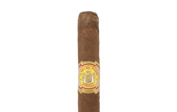 El Rey Del Mundo Demi Tasse
