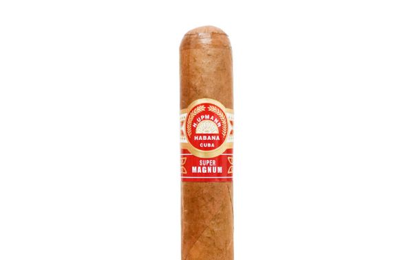  H. Upmann Super Magnum Coleccion Habanos 2020 Book