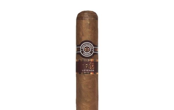 Montecristo Línea 1935 Leyenda