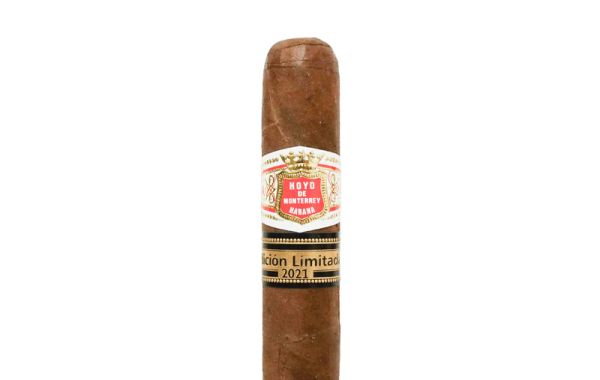 Hoyo de Monterrey Monterreyes No. 4 Edicion Limitada 2021