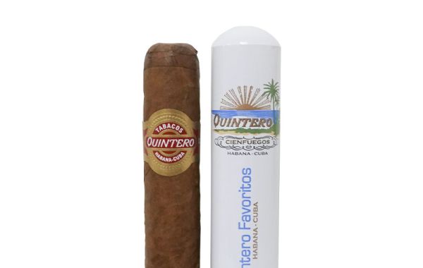 Quintero Favoritos Tubos