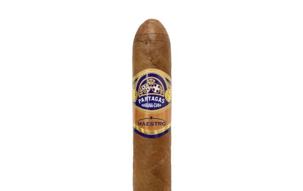 Partagas Linea Maestra Maestro