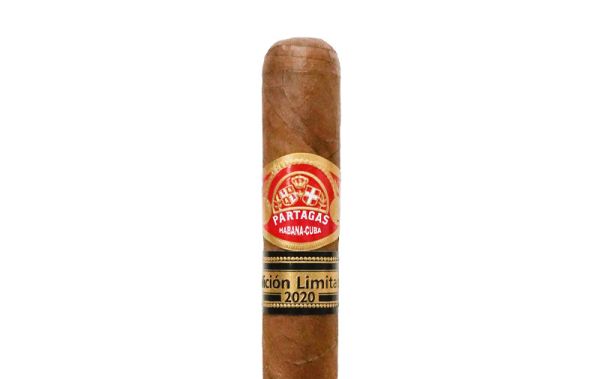 Partagas Legados Limited Edition 2020