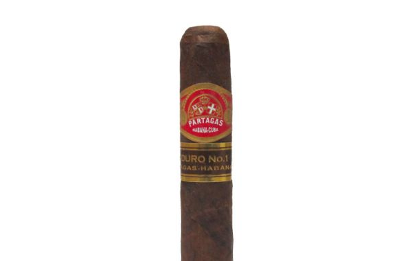 Partagas Maduro No. 1