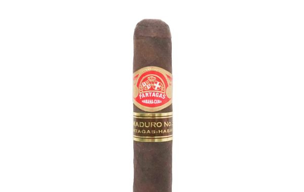 Partagas Maduro No. 3