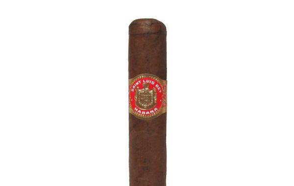 Saint Luis Rey Regios