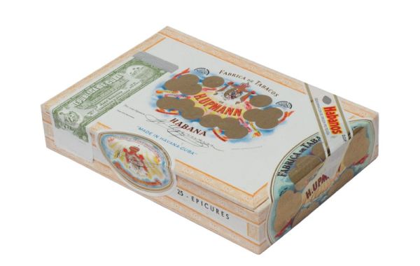 H. Upmann Epicures