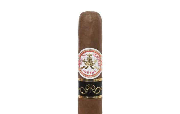 Hoyo de Monterrey Double Coronas Gran Reserva Cosecha 2013