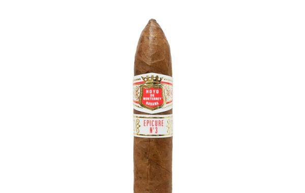 Hoyo de Monterrey Epicure No. 3