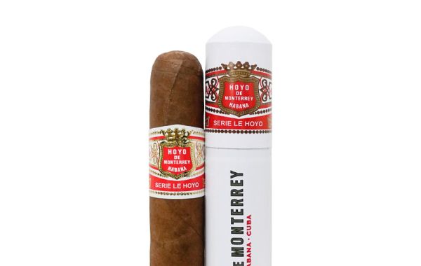 Hoyo de Monterrey Le Hoyo de Rio Seco Tubos