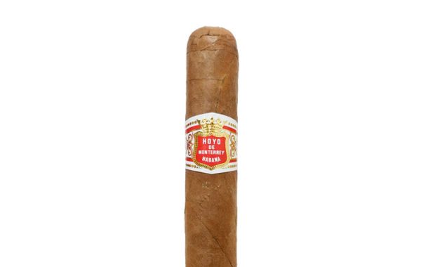 Hoyo de Monterrey Primaveras Year of the OX Limited Edition 2021