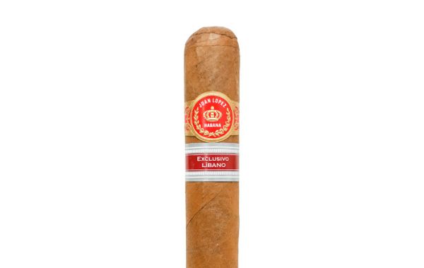 Juan Lopez Adon Edicion Regional Libano