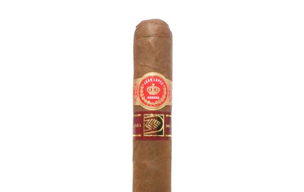 Juan Lopez Seleccion Especial LCDH