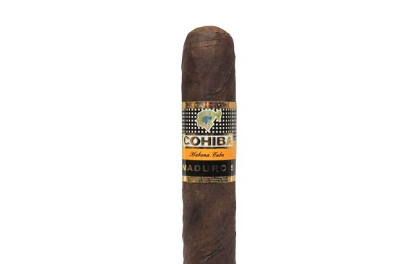 Cohiba Maduro 5 Magicos