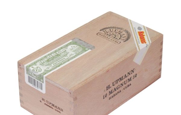 H. Upmann Magnum 50