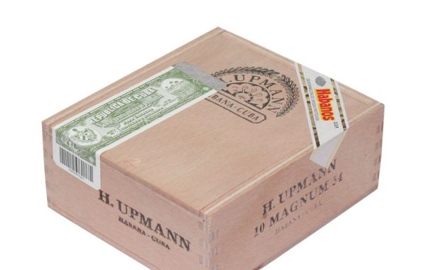 H. Upmann Magnum 54