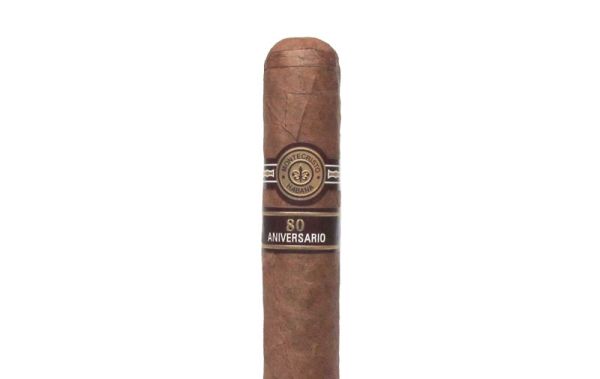 Montecristo 80 Aniversario