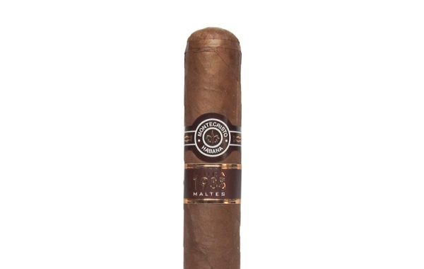 Montecristo Línea 1935 Maltes