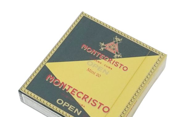 Montecristo Open Mini