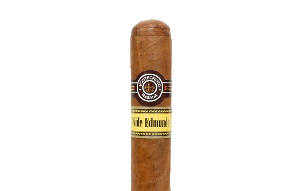 Montecristo Wide Edmundo