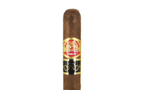 Partagas Lusitanias Gran Reserva Cosecha 2007 - no discounts apply