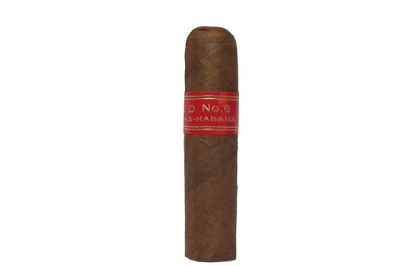 Partagas Serie D No. 6