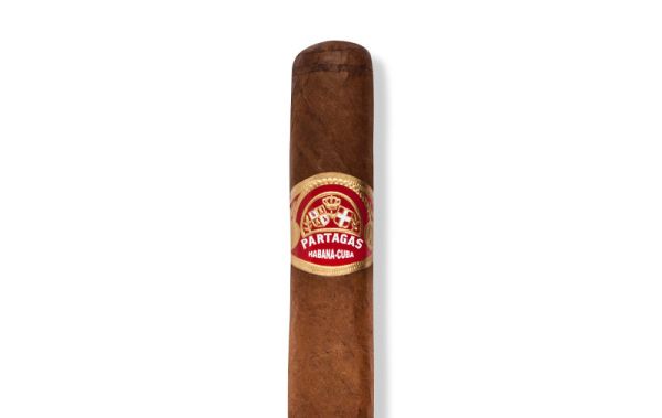 Partagas Lusitanias