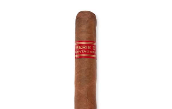 Partagas Serie D No. 4