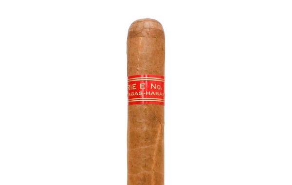 Partagas Serie E No.1 Colección Habanos 2013