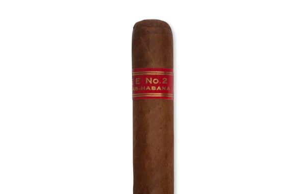 Partagas Serie E No. 2