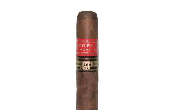 Partagas Series No. 1 Edicion Limitada 2017