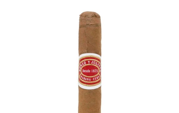 Romeo y Julieta Petit Julieta