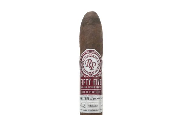 Rocky Patel Fifty-Five Robusto