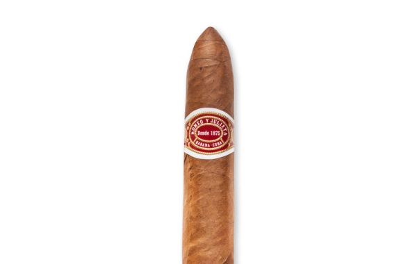 Romeo y Julieta Belicosos