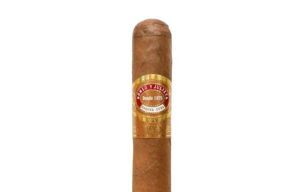 Romeo y Julieta Linea de Oro Dianas