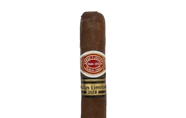 Romeo y Julieta Tacos Edicion Limitada 2018